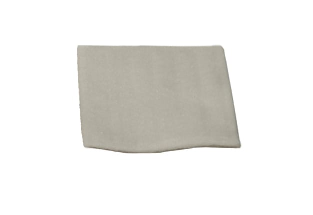 Post-Motor Filter
