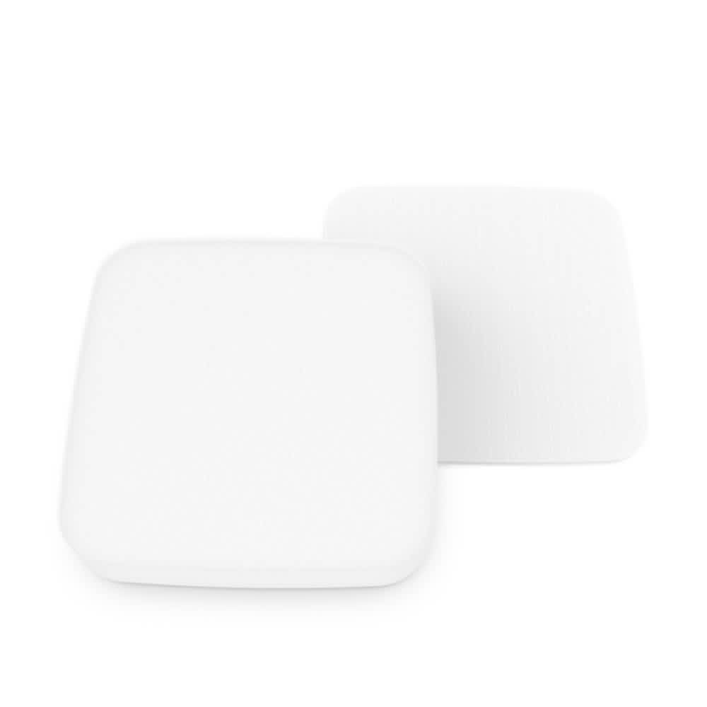 Foam & Felt Filter Kit