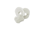 Foam & Felt Filter Kit
