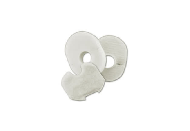 Foam & Felt Filter Kit