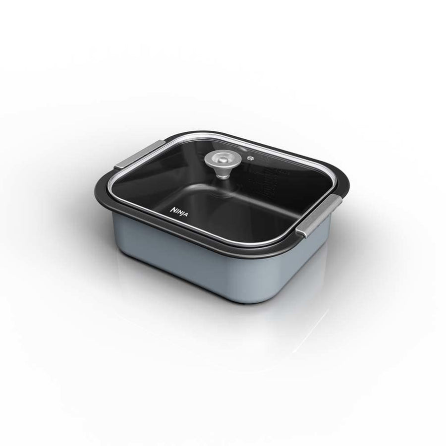 Ninja Combi™ Dutch Oven and Glass Lid