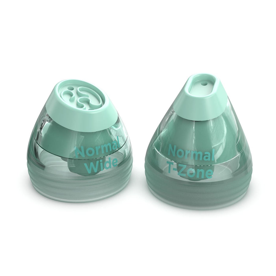 Shark™ FacialPro™ Glow Normal Tip Replenishment Kit