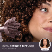 Shark® FlexFusion™ Curl-Defining Diffuser