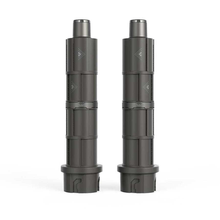 Shark® FlexFusion™ 1.25” Auto-Wrap Curlers