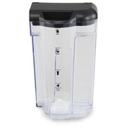 Water Reservoir with Flip-Top Lid
