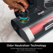 Shark® Rotator® Pet Upright Vacuum